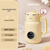 Daewoo SM07 Fully Automatic Soy Milk Maker & Quiet Juicer