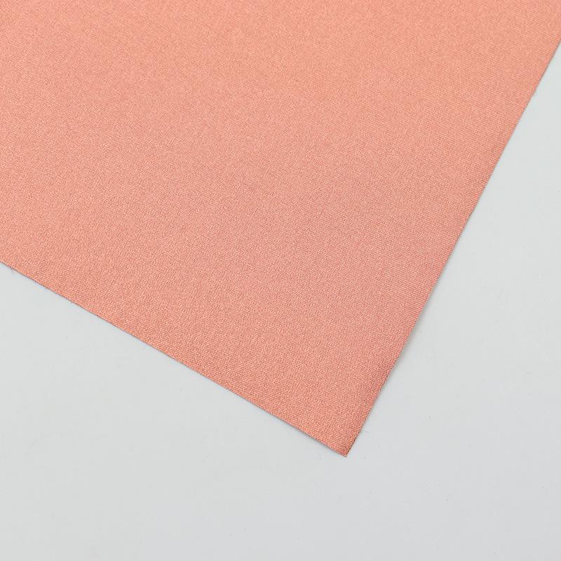 Gold Copper RFID Shielding Fabric: Conductive, Anti-Radiation, Antibacterial, Anti-Static, Electromagnetic Signal Blocker.