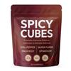 Cubes Épicés - Gommes Complément Alimentaire à Base de Plantes pour le Bien-être Intime & l'Équilibre Hormonal (30 unités)