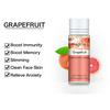 PHATOIL 5ml/10ml/15ml/30ml/100ml Uleiuri esențiale pure de grapefruit pentru baie, sănătos, calmant, îngrijire proaspătă, ulei de parfum de fructe