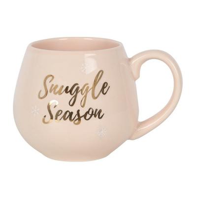 Ceramic Christmas Mug