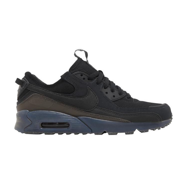 Nike Air Max Terrascape 90 Black