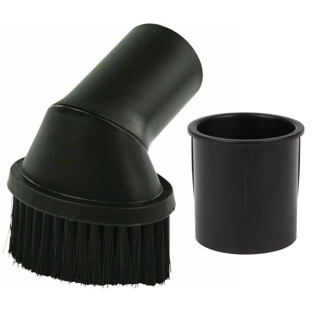 

Replacement Round Brush Vacuum Cleaner 32-35MM Hose Adapter