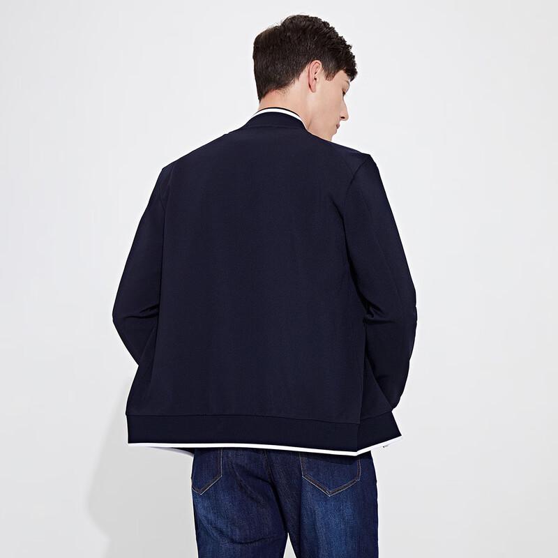 Navigare Men's Sporty Jacket