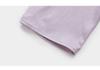 Elegant Embroidered T-Shirt for Middle-Aged & Elderly Women - Summer Seven-Sleeve, Comfortable & Loose Fit