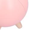 USB   Lamp Children Girls Bedroom Bedside Cartoon LED Sping Night Light Warm Light