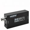 SDI To HDMI To HDMI 1080P 60Hz SDI To HDMI Converter with Sync Audio Transmission and ESD Camera Compatible Converter, 3G-SDI/HD-SDI/SD-SDI Converter,