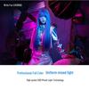 Zhiyun CX50RGB 50W RGB LED Video Light with Silicone Soft Diffuser