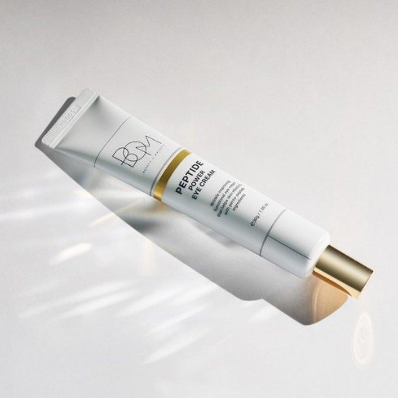 BOM Peptide Power Eye Cream 30g