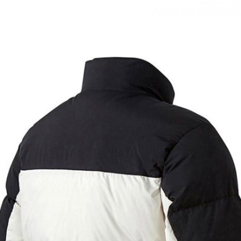 New Balance Padding Active Short Goose Padding Nbnpa41033 Ivory P2212