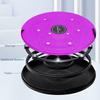 Magnet Waist Twisting Disc Fitness Balance Board Weight Lose Trainer Magnetic Massage Wriggling Plate Twister Exercise Equipment