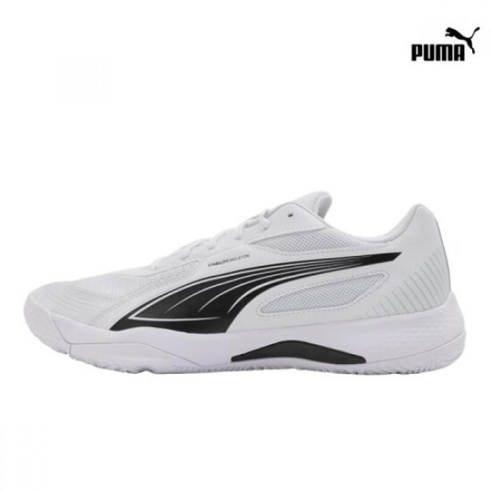 

Puma Indoor Sports Shoes Puma Solarflash 3 size:230
