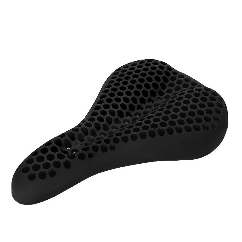 

Чехол для сиденья горного велосипеда, дышащая, супермягкая резина, подушка для сиденья велосипеда, аксессуары для велосипеда