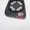 Wing Door Side Rearview Mirror Glass Heated With Backing For BMW 3 Series G20 G21 5 G30 G31 G38 6 G32 GT 7 G11 G12