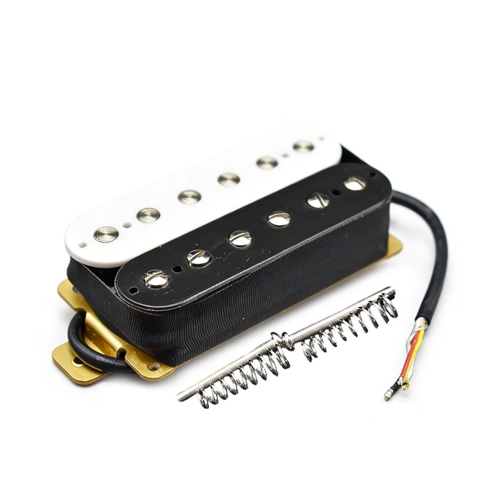 52mm Bridge Humbucker Pickups 50mm Neck Alnico5 Pickups New Electric Guitar Pickups
