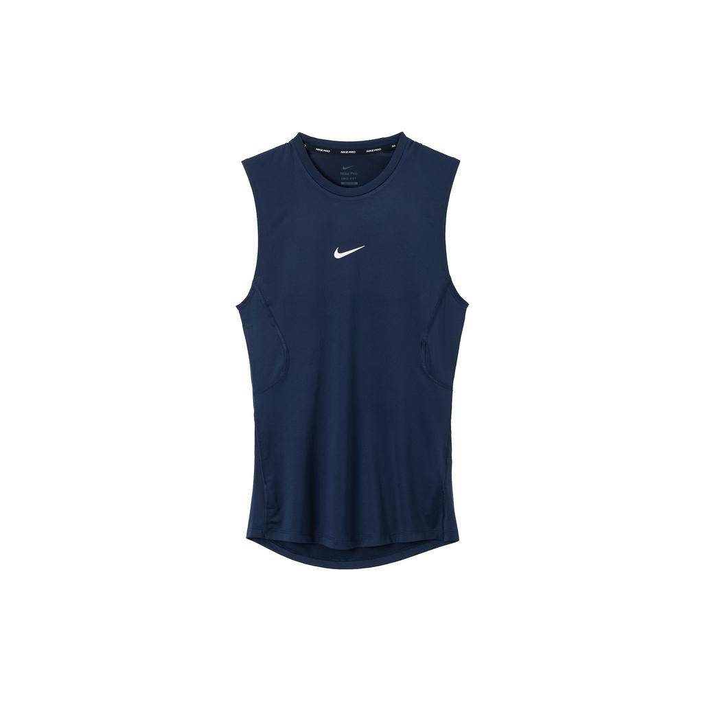 Nike T Shirt Men's Obsidian Color FB7915-451