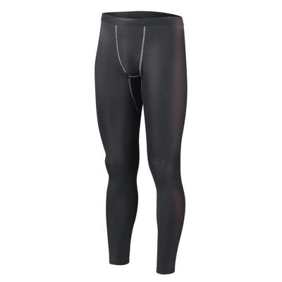 Otafuku Handschuhe Winter Innen Lange Strumpfhosen [Wärmespeicherung Schweißabsorbierend Schnelltrocknend Kompression Herren] JW-162 Schwarz M