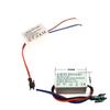 1PC 1-3W 3-5W 4-7W 8-12W12-18W 18-24W LED Driver Light Transformer Constant Current Power Adapter Lamp Strip LED Driver Power