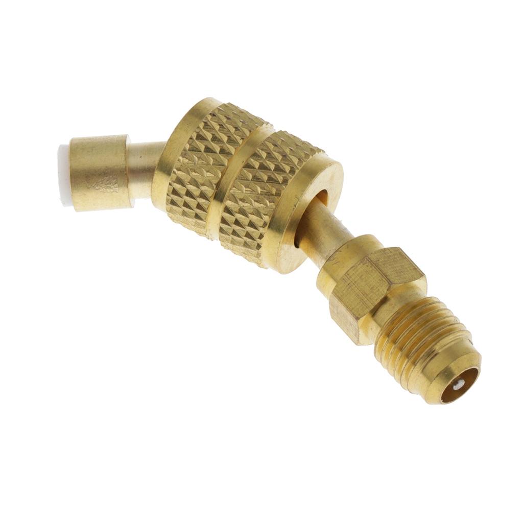 s a 3-Piece Straight Adapter Conditioners with