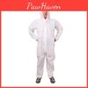 Suit Coveralls Protective Clothing Safety Overalls Suit Full Protection Off One