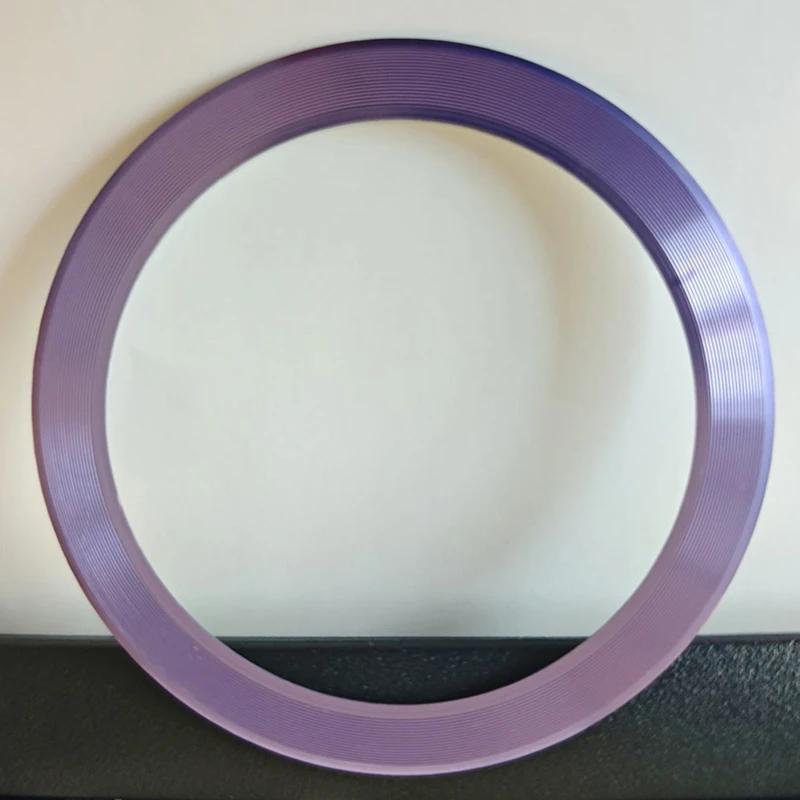 Magnetic Metal Plate Ring for Magsafe Wireless Charger Iron Sheet Sticker Car Phone Holder Magnet Patch for iPhone 15 13 Pro Max