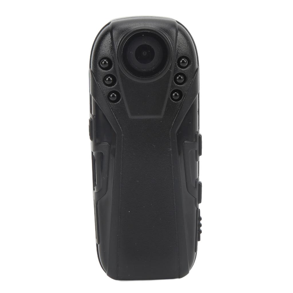 1080P Wide Angle Camera Loop Recording 125 Degree Wide Angle Type C HD Webcam Video Recording