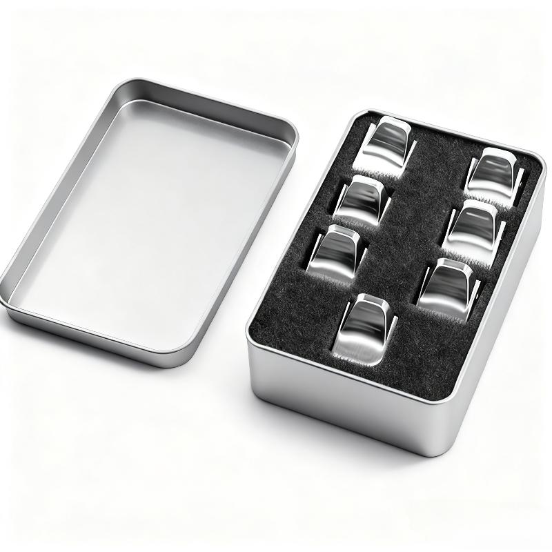 Window Lift Button Protective Cover For Tesla Model Y Juniper Model 3 Highland Door Open Button Sticker Silver Auto Accessories