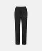 DESCENTE Women'S Cotton Training Pants Black Sr122Pfp12