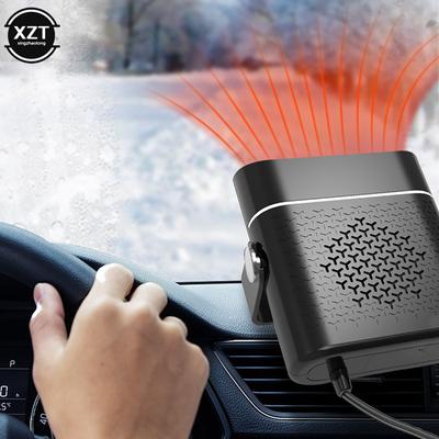 Beltéri kiegészítők – Autó fűtés és ventilátorok