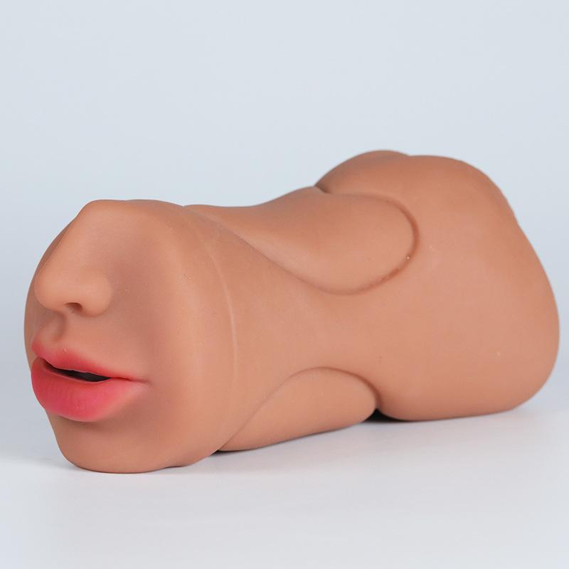 Вакуумная Симуляция Орального Секса Тренажер для Задержки Эякуляции Мужские Игрушки для Взрослых Автоматический Мужской Мастурбатор Вибрирующая Сосущая Машина