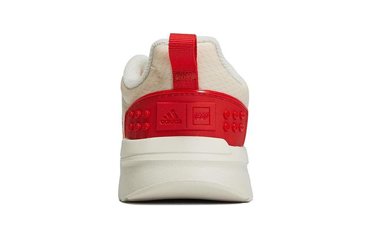 adidas Racer TR  LEGO X  I 'Ecru Tint Bahia Orange' GW4003