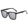 Vintage Square Sunglasses Men Women  Luxury Brand Designer Sun Glasses Driver's Eyewear