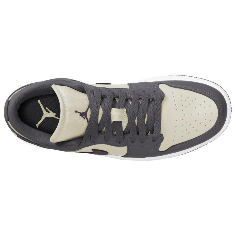 Jordan 1 Low Dark Grey Women's Jordan DC0774-102