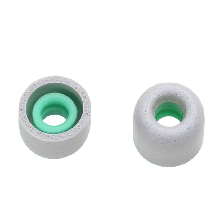 1 Set di Gommini Auricolari per Auricolari WF-1000XM4 Gommini Morbidi Auricolari in Memory Foam