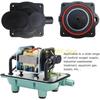 L8RE Updated Air Pumps Rebuild Complete Comprehensive Maintenance Set for HP80