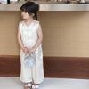 Fashionable Mini Pearl Round Bag For Kids Stylish Chain Shoulder Bag In Various Colors