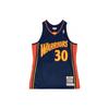 Mitchell & Ness NBA SS22 Au 30 Men's AJY4GS18084-GSWNAVY09SCU