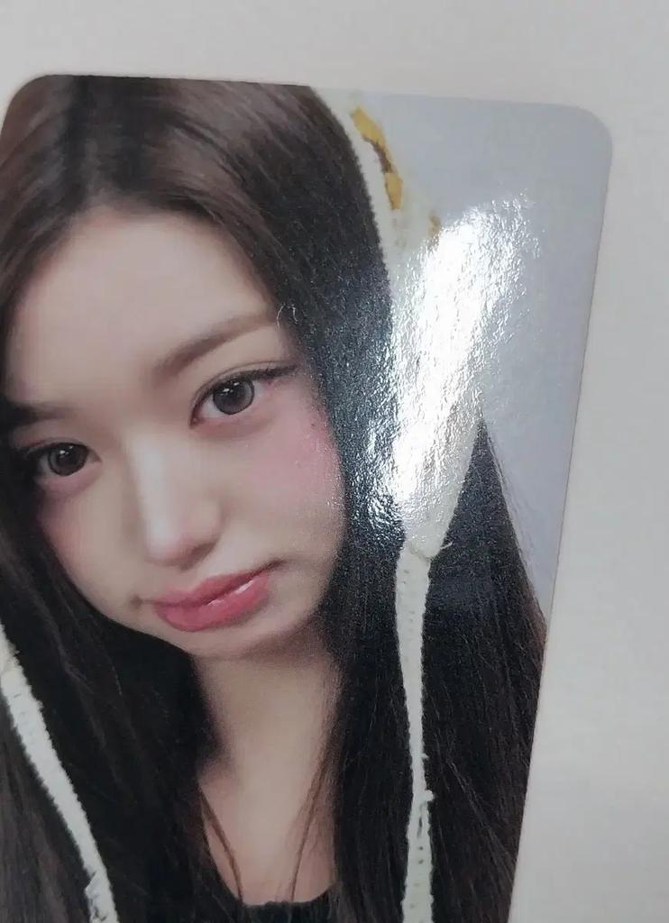 IVE Secret Jang Won Young Make Star Unannounced Used