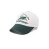 Mais CORN LOVERS CLUB BALL CAP / GREEN