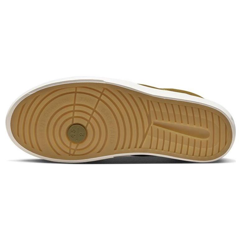 New JORDAN Series Mid 'Pilgrim' DA8026-331