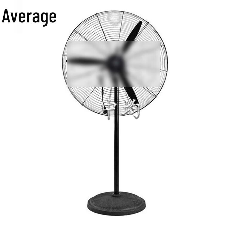 Промышленный oscillating напольный вентилятор Zhongjun высокой мощности