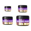 Armpit Whitening Cream Skin Lightening Bleaching Cream Underarm Dark Skin Legs Knees Whitening Intimate Body Lotion Moisturizing