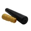 Rear Suspension Dust Cover Shock Absorber Rubber Bellow Dust Boot Set For honda CIVIC 2015 2016 2017 2018