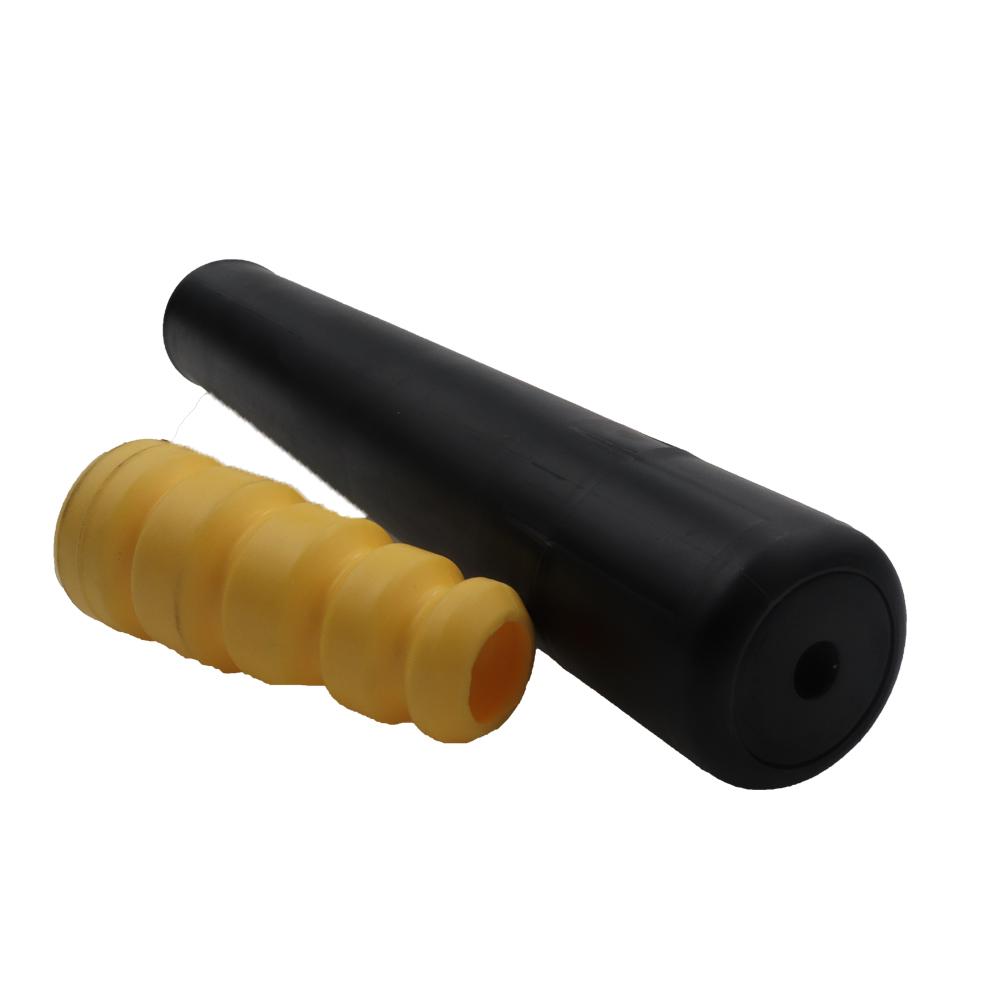 Rear Suspension Dust Cover Shock Absorber Rubber Bellow Dust Boot Set For honda CIVIC 2015 2016 2017 2018