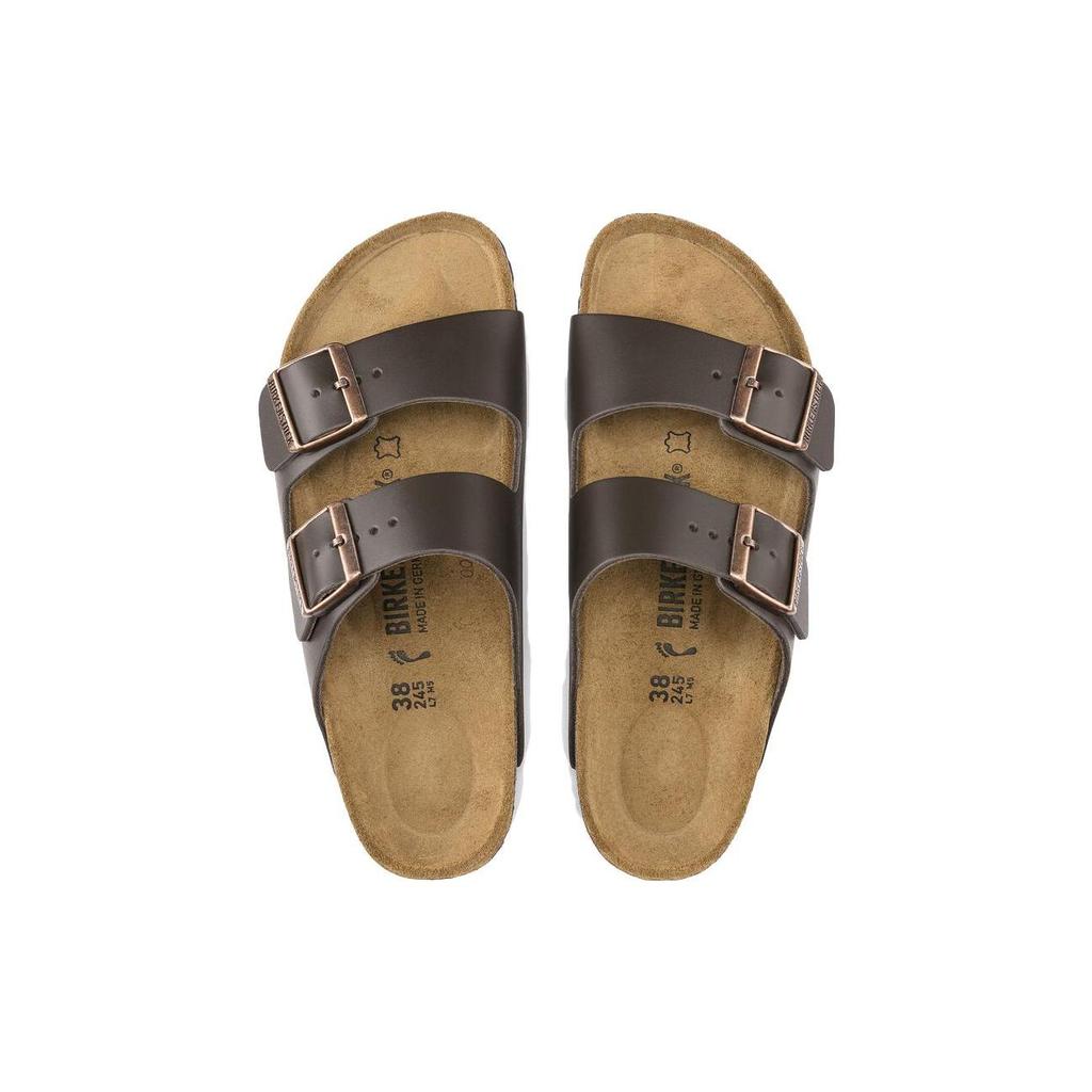 Birkenstock Arizona Double-strap Sandals 0051103