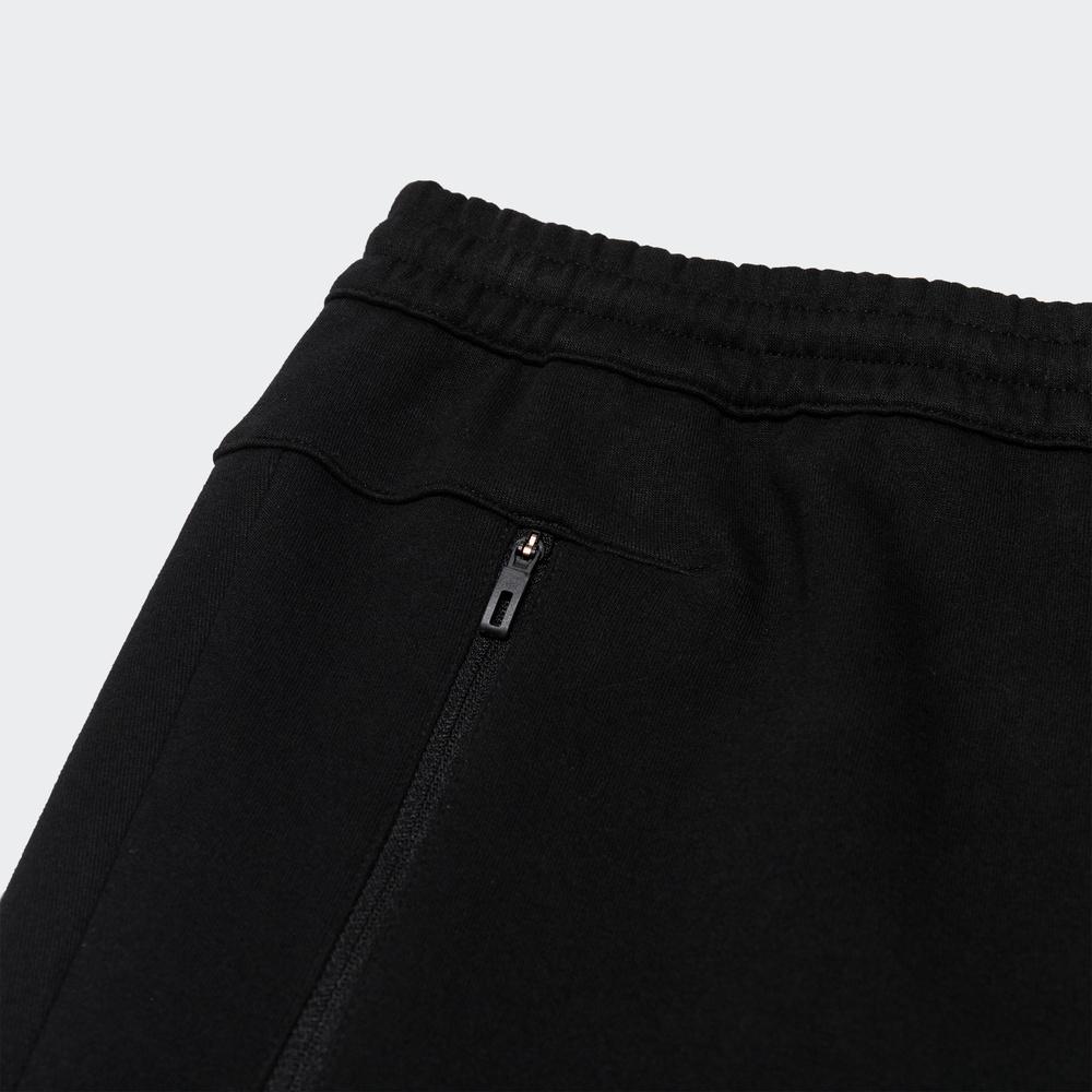 adidas Knitted Sweatpants Men's Black FR6012