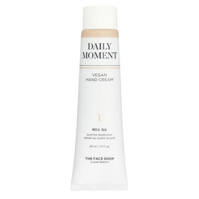 Crema de Manos Daily Moment 01 Sunrise Bedroom, 30ml, 1 unidad