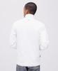 AVIREX DAILY STAND ZIP RIB JACKET 6153642 XL white