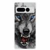 For Google Pixel 7 Pro Case Luxury Silicone TPU Soft Back Cover Phone Case For Google Pixel7 Pro Coque Audio Shockproof Funda