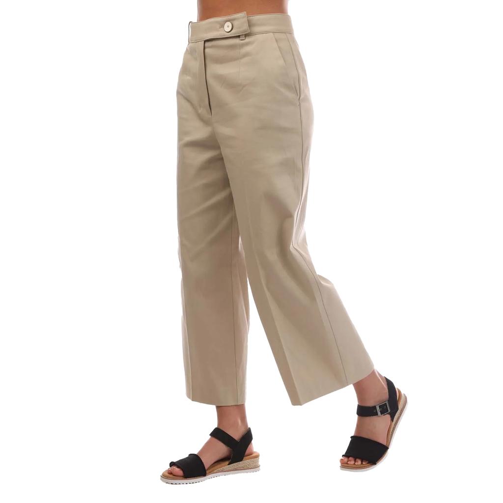 Boss Womens/Ladies Tapima Trousers